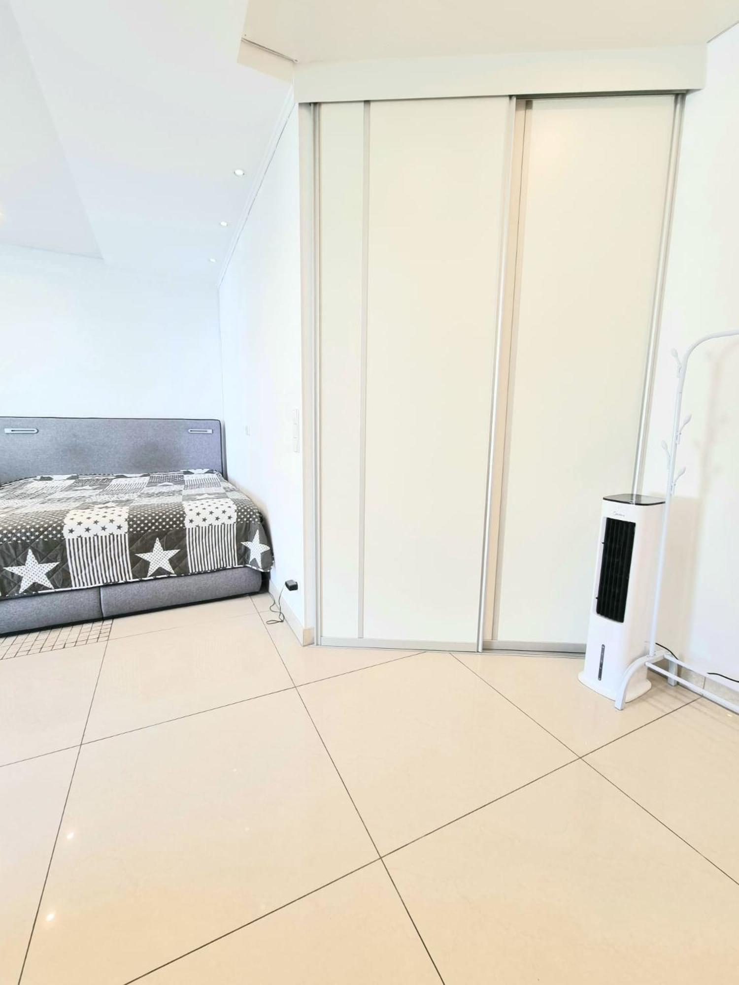 Gemuetliches J&L Apartment Nahe Des Hauptbahnhofes Baden-Baden Exteriör bild